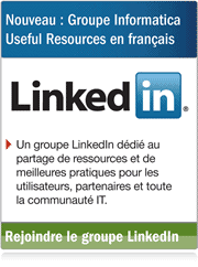 Rejoindre le groupe LinkedIn